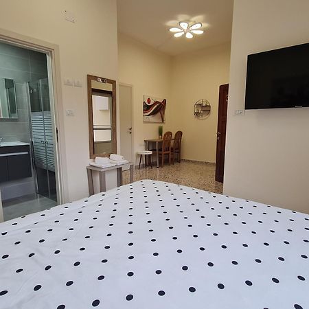 Rizik'S Guest House 拿撒勒 外观 照片