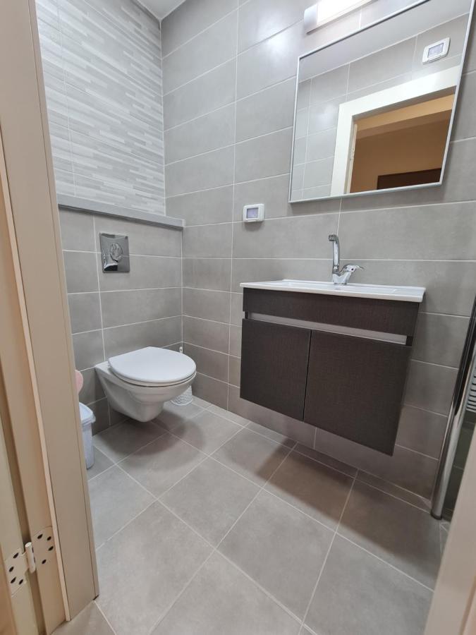 Rizik'S Guest House 拿撒勒 外观 照片