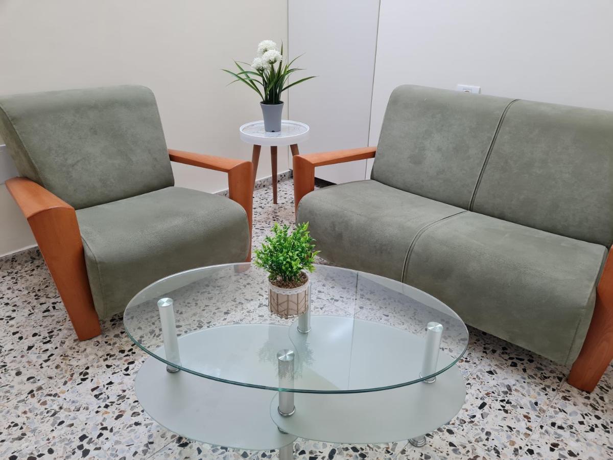 Rizik'S Guest House 拿撒勒 外观 照片