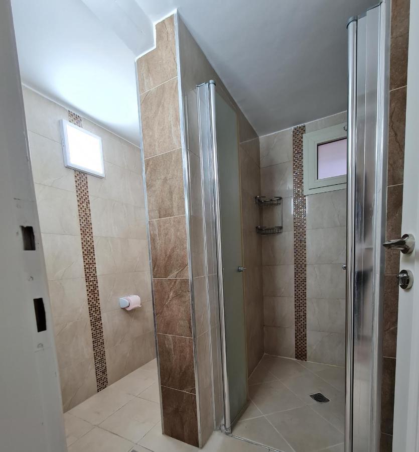 Rizik'S Guest House 拿撒勒 外观 照片