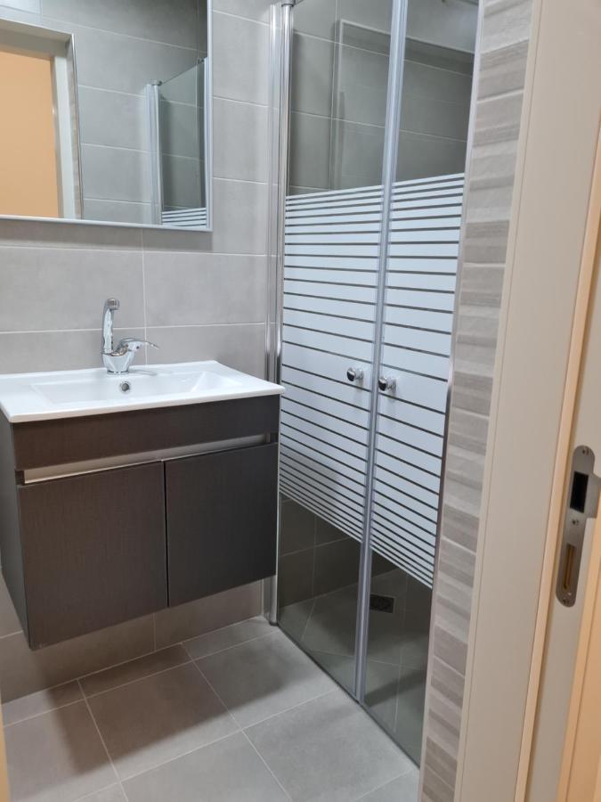 Rizik'S Guest House 拿撒勒 外观 照片