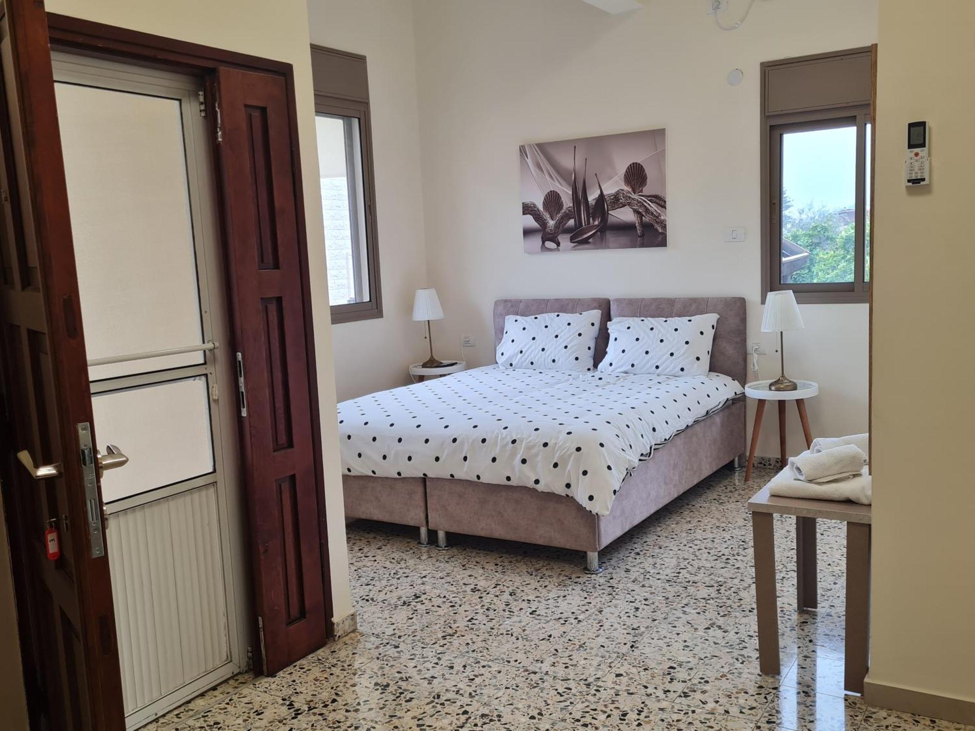 Rizik'S Guest House 拿撒勒 外观 照片