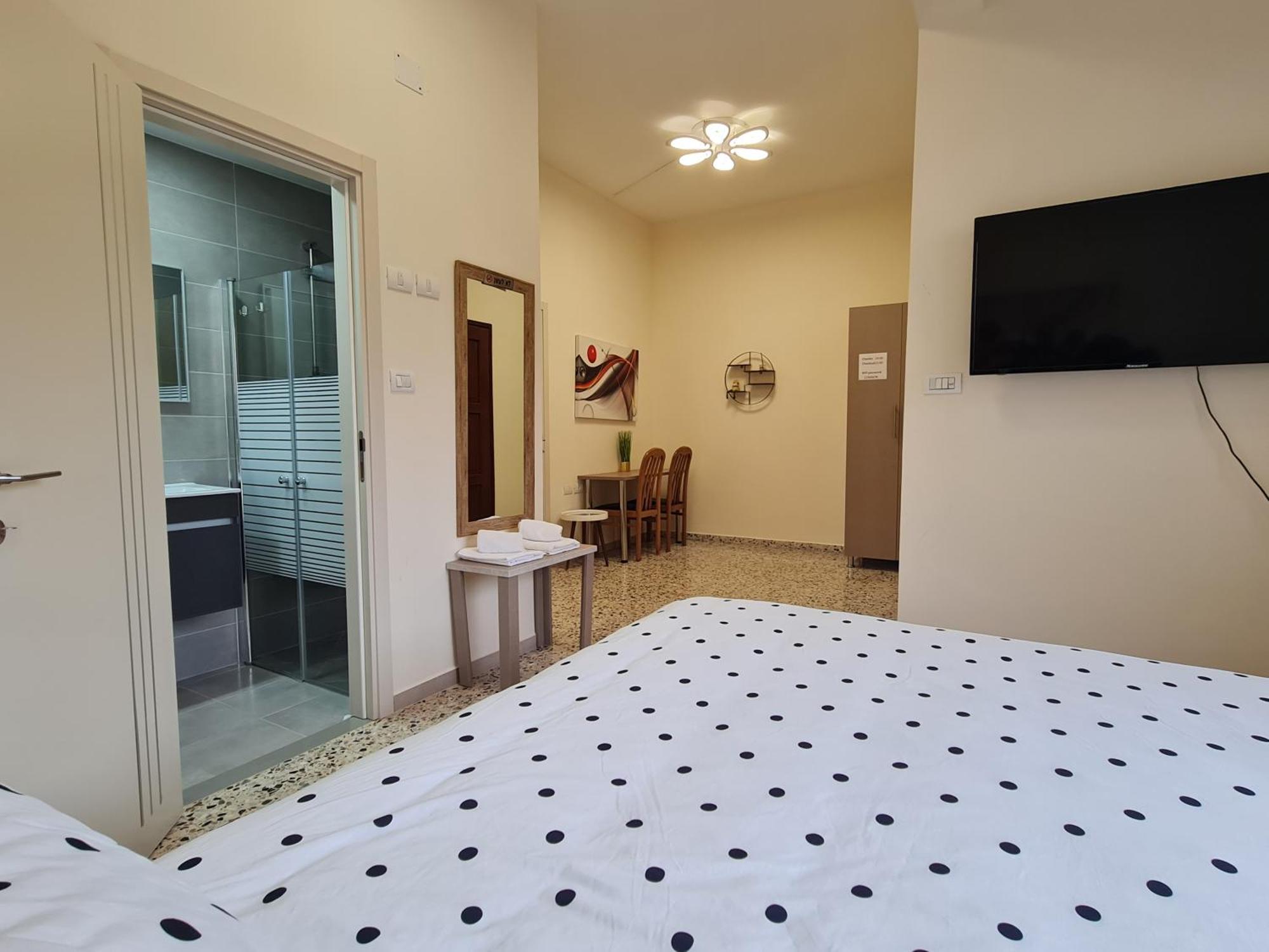 Rizik'S Guest House 拿撒勒 外观 照片