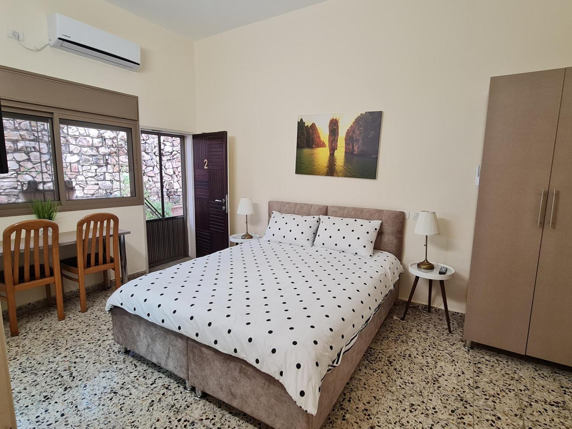Rizik'S Guest House 拿撒勒 外观 照片